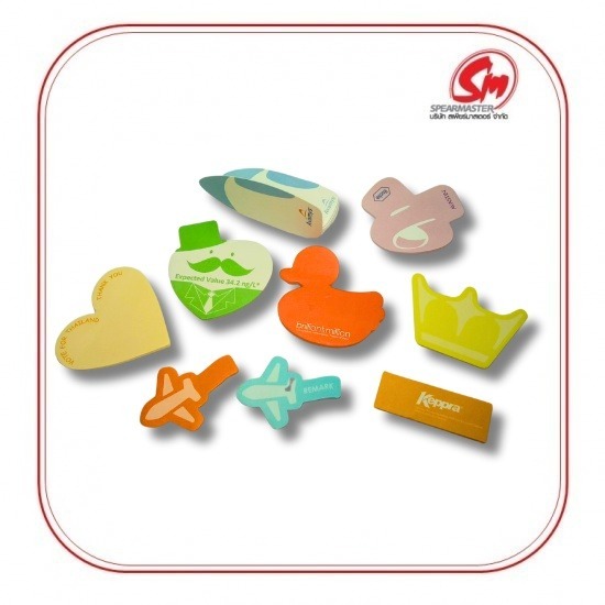 โพสต์อิท ไดคัท โพสต์อิท ไดคัท