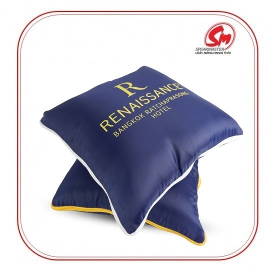 รับผลิตหมอนตามแบบ