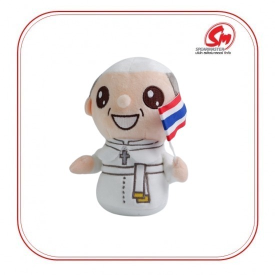 รับผลิตตุ๊กตาพรีเมียม